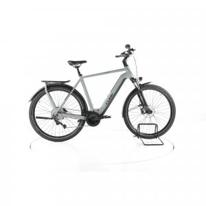 Second Life - Cube Kathmandu Hybrid ONE Trekking E-Bike 2023 - Jak nowy