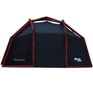 Namiot kempingowy dmuchany AEROGOGO Inflatable Cabin Tent Blue ZT0-05