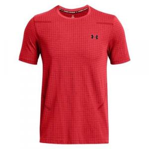 Koszulka sportowa męska Under Armour Vanish Seamless Grid Ss