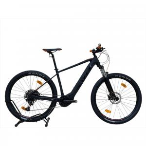 2ND LIFE - elektryczn górski Scott Aspect 20 eRide - Jak nowy