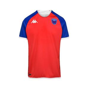 Outdoor jersey FC Grenoble Rugby 2022/23