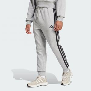 Spodnie Essential 3-Stripes French Terry