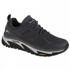 Buty sportowe Sneakersy męskie, Skechers Arch Fit Road Walker