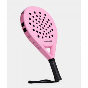 Rakieta do Padla - Fiesta Series - Sea Pink