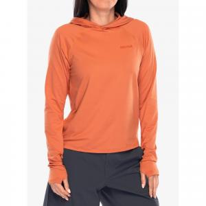 Bluza z kapturem damska Marmot Windridge Hoody