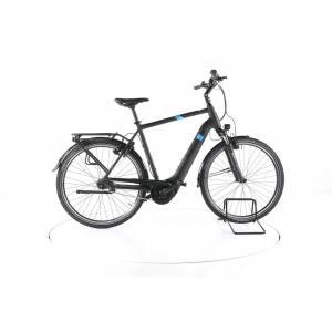 Second Life - Pegasus Solero EVO 7R Plus City E-Bike 2021 - Jak nowy