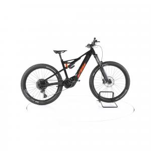 2nd Life - KTM Macina Kapoho 7973 Fully E-Bike 2023 - Jak nowy