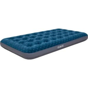 Materac flokowany Avenli 1-osobowy 191x73x22CM