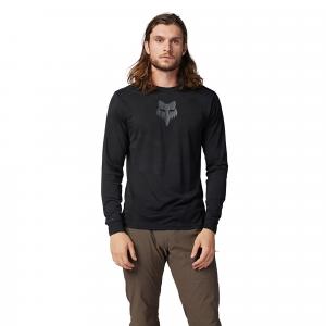 Longsleeve rowerowy męski Fox Racing Ranger Tru Dri