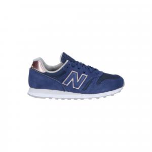 Buty na co dzień Damskie New Balance 373 skóra