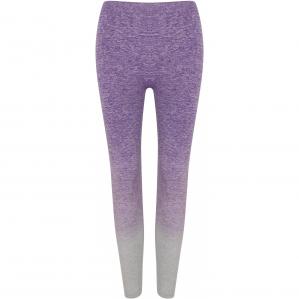 Legging damski nadruk Tombo