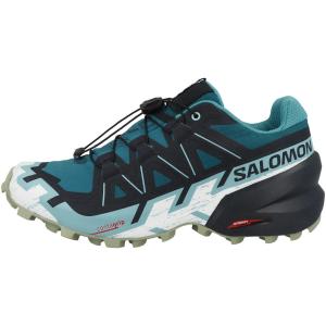 Buty do biegania damskie Salomon L47466200