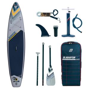 Deska SUP Pompowana GLADIATOR KID 10'6\