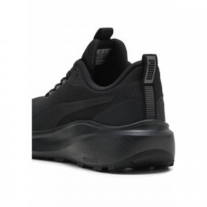 Buty do biegania w terenie Skyrocket Lite PUMA Black Cool Dark Gray