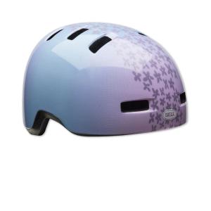 Kask rowerowy dla dzieci Bell Lil Ripper Daisy BMX