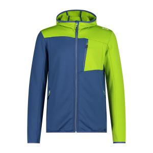 Polar z kapturem CMP