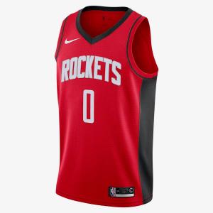 Koszulka Młodzieżowa Nike NBA Houston Rockets Westbrook Jersey