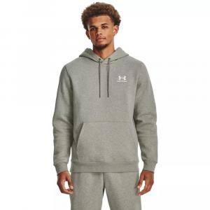 Bluza męska Under Armour Essential Fleece Hoodie