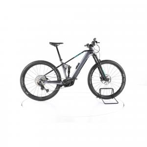 Second Life - Bulls Sonic EVO TR 3 Fully E-Bike Carbon 2022 - Jak nowy