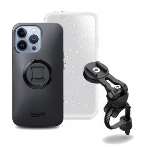 Zestaw SP CONNECT Bike Bundle II iPhone 13 Pro SPC