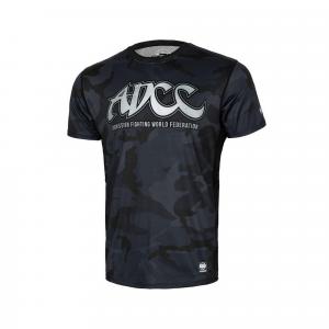 Koszulka Mesh Performance Pro plus ADCC Camo