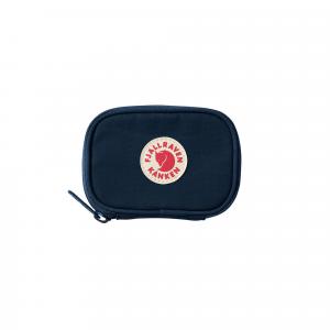 Portfel turystyczny Fjallraven Kanken Card Wallet - navy