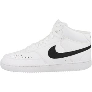 Buty do chodzenia męskie Nike Court Vision Mid NN