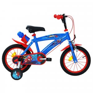 Rowerek dla dzieci HUFFY Bikes Disney Spider man 14\