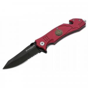 Nóż Boker Magnum Fire Fighter Rescue 01LL470