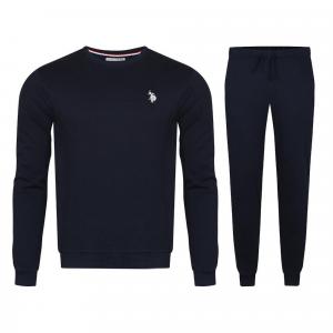 Dres męski komplet dresowy U.S. Polo Assn.