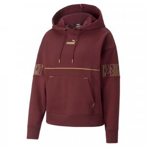 Puma Bluza Power Deco Glam Fl 67175642