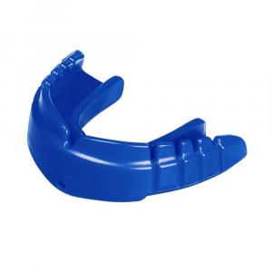 Ochraniacz na Zęby Opro Snap Fit Braces Niebieski (do aparatów)