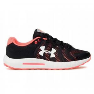 Buty do biegania damskie UNDER ARMOUR MICRO G PURSUIT siateczka