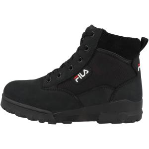 Buty do chodzenia męskie Fila Grunge II Mid