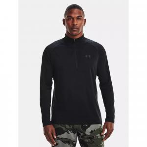 Bluza sportowa męska UNDER ARMOUR Tech 1/2 Zip Long Sleeve szybkoschnąca