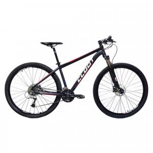 Rower górski MTB CLOOT CLOOT XR-TRAIL 900 DEORE 29\