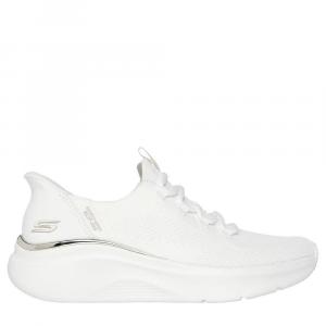 Buty sportowe damskie Skechers Bobs B Love-True Delight SLIP-INS