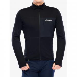 Bluza polarowa męska Berghaus Ridge-Hiker Jacket