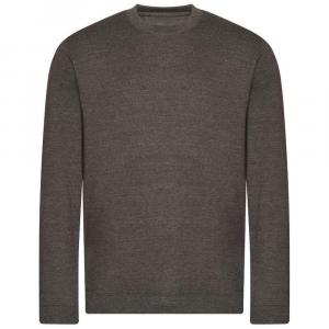 Wrzosowy Sweter Organiczny Dla Dorosłych Unisex