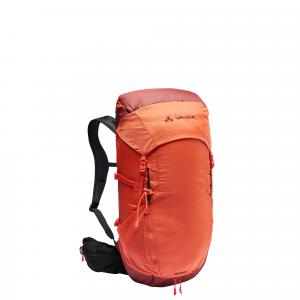 Plecak turystyczny Vaude Neyland 30 - burnt red