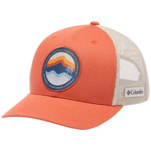 Czapka z daszkiem męska Mesh Snap Back Hat