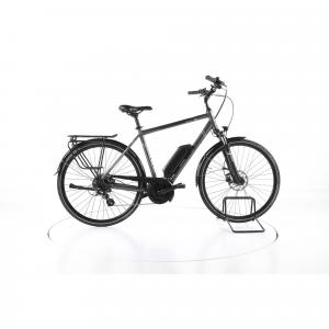 Second Life - Triumph E-Bird Ultra 400 Trekking E-Bike 2022 - Stan dobry