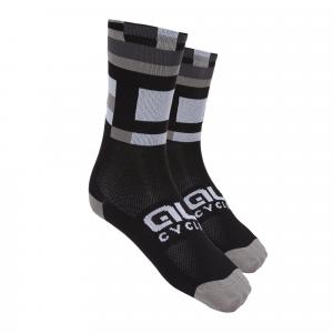 Skarpetki rowerowe Alé Cycling Match Q-Skin