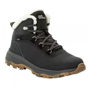 Buty do chodzenia damskie Jack Wolfskin Everquest Texapore Mid