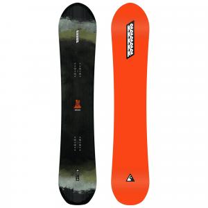 Deska snowboardowa K2 ANTIDOTE