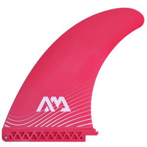 Statecznik Aqua Marina Swift Attach Center Fin Pink B0303936