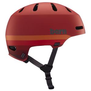 Kask Bern Macon 2.0 MIPS