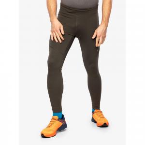 Spodnie turystyczne męskie Houdini Adventure Tights