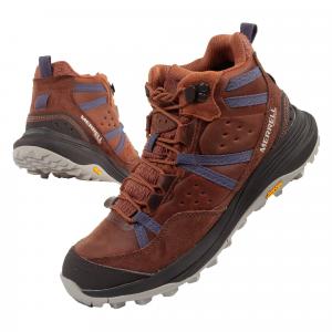 Buty sportowe damskie Merrell Siren 4 Traveller wodoodporne