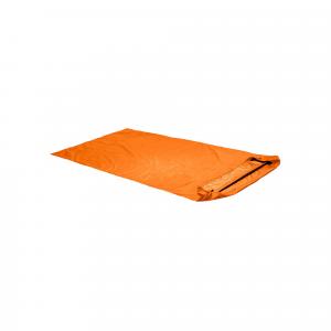 Płachta Ortovox Bivy Double - shocking orange